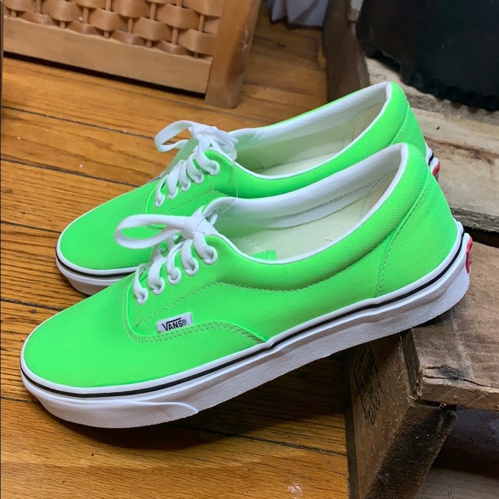 Unisex Vans Shoes